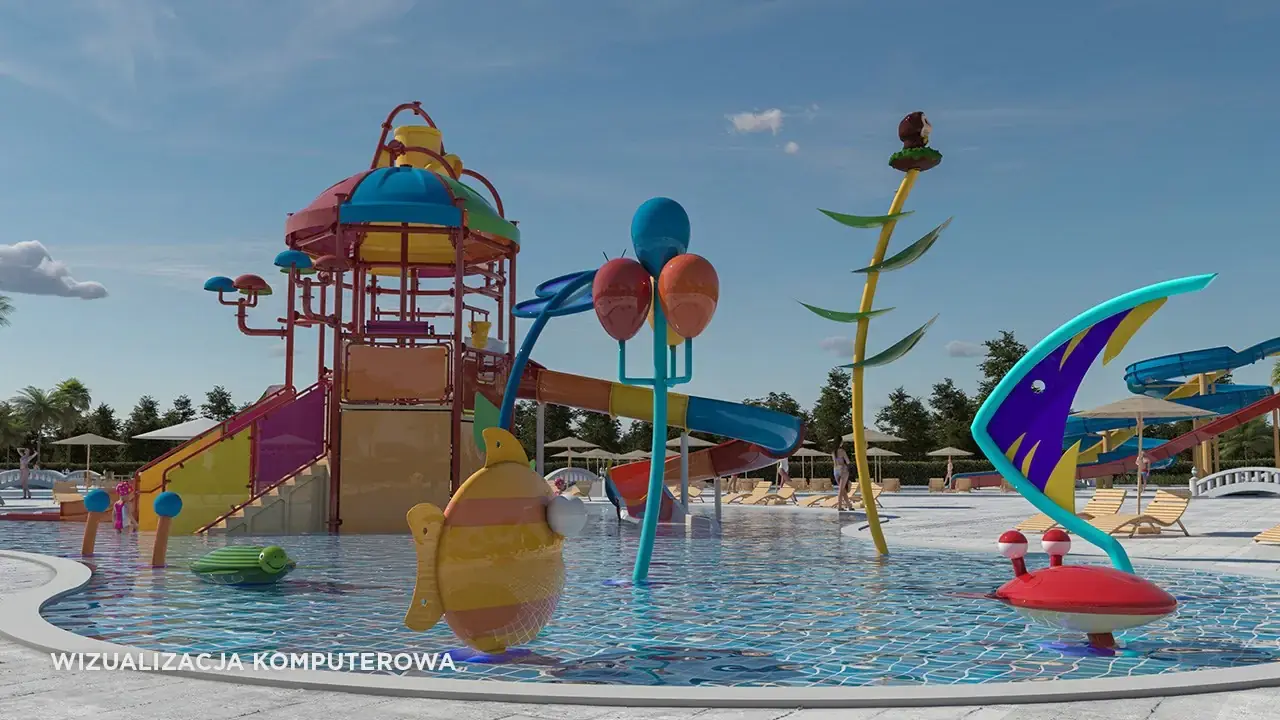 Asterias Resort & Spa