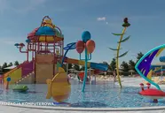 Asterias Resort & Spa