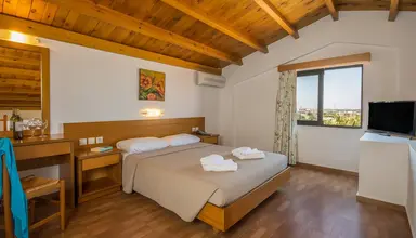 Asterias Village