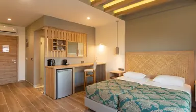 Asterias Village