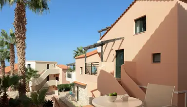 Asterias Village
