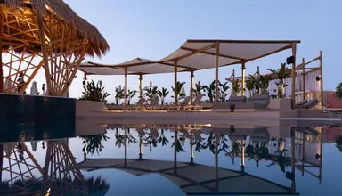 Asterias Village