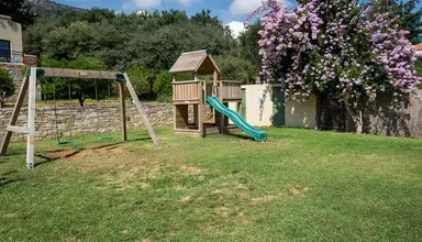 Asterias Village