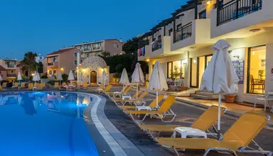 Asterias Village