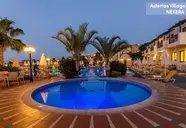 Asterias Village