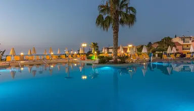 Asterias Village