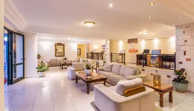 Asterias Village