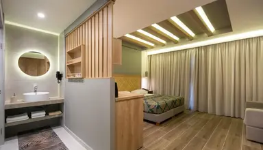 Asterias Village