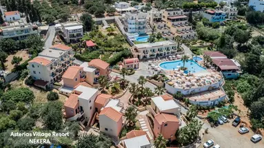 Asterias Village