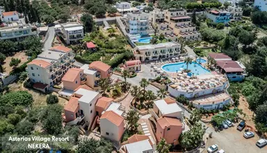 Asterias Village