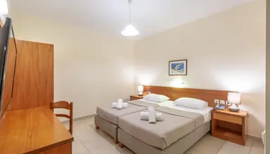 Asterias Village