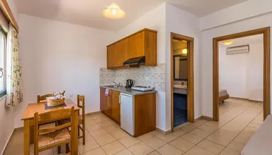 Asterias Village