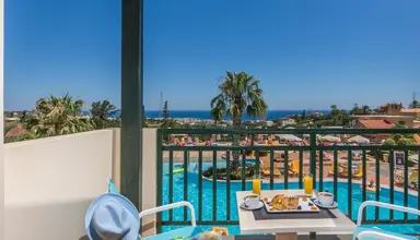 Asterias Village