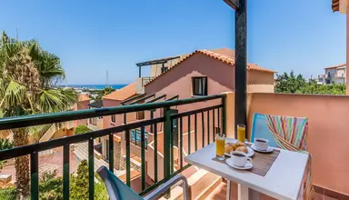 Asterias Village