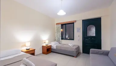 Asterias Village
