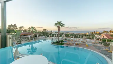 Asterias Village