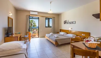 Asterias Village