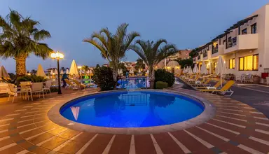 Asterias Village