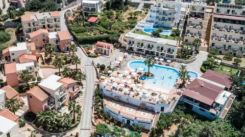 Hotel Asterias Village