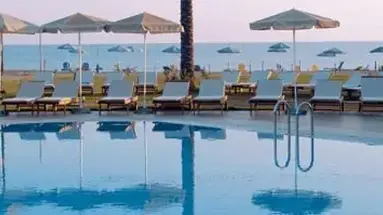 Asterion Suites & Spa by Louis