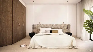 Asterion Suites & Spa by Louis