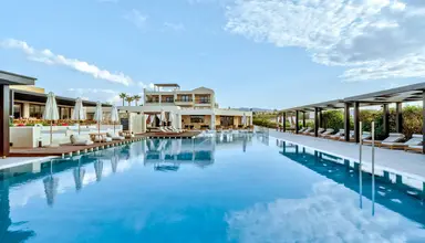 Asterion Suites & Spa