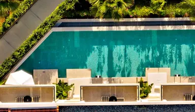 Asterion Suites & Spa