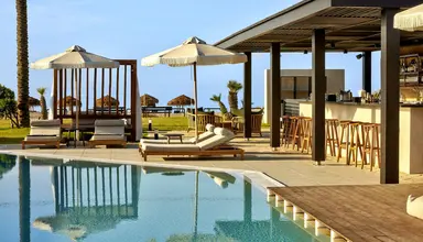 Asterion Suites & Spa
