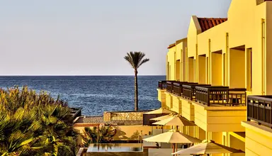 Asterion Suites & Spa