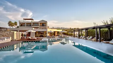 Asterion Suites & Spa