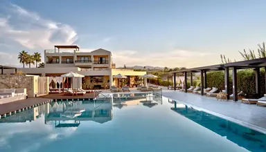 Asterion Suites & Spa