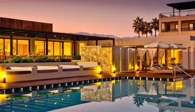 Asterion Suites & Spa