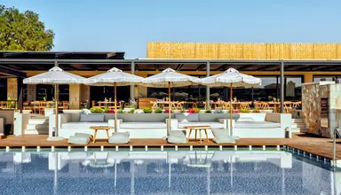 Asterion Suites & Spa