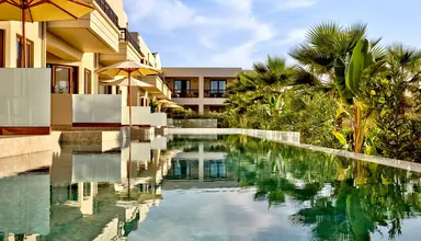 Asterion Suites & Spa