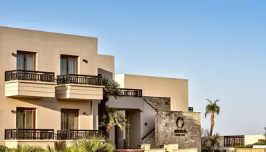 Asterion Suites & Spa