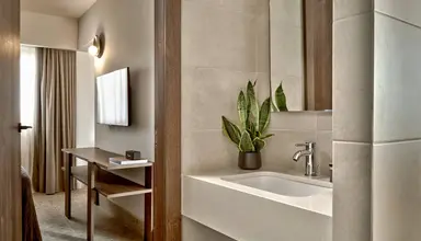 Asterion Suites & Spa