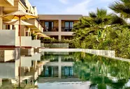 Asterion Suites & Spa