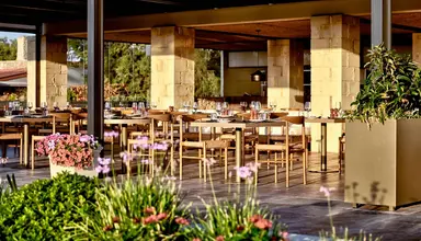 Asterion Suites & Spa