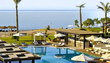 Asterion Suites & Spa