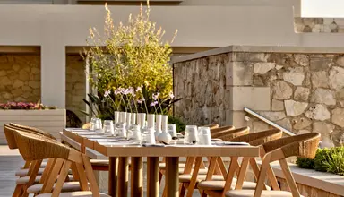 Asterion Suites & Spa