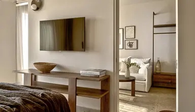 Asterion Suites & Spa