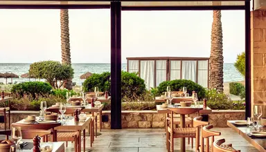 Asterion Suites & Spa