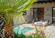 Asterion Suites & Spa