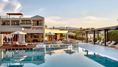 Asterion Suites & Spa