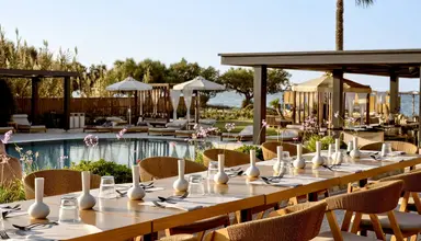 Asterion Suites & Spa