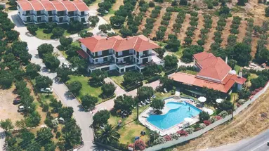 Asteris Village Boutique