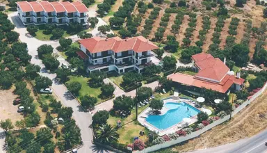 Asteris Village Boutique