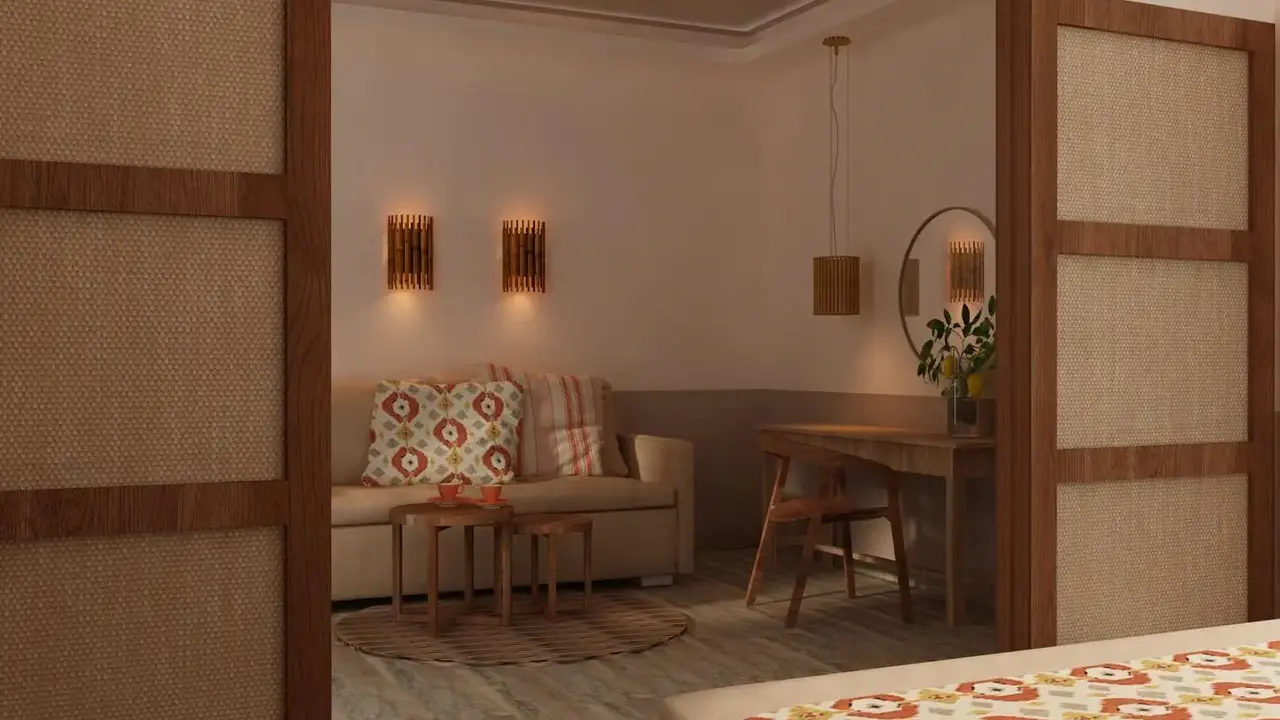 Asteris Village Boutique