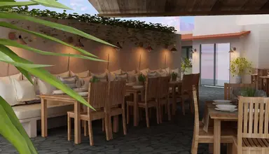 Asteris Village Boutique