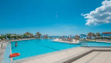 Astir Beach